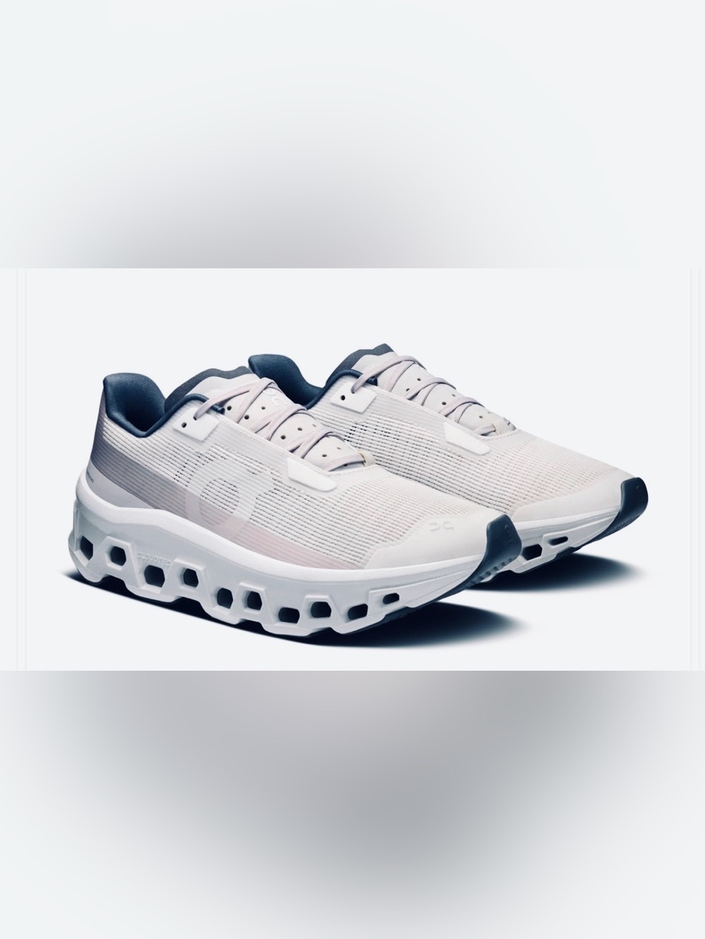 On Running Women's Cloudmonster Void